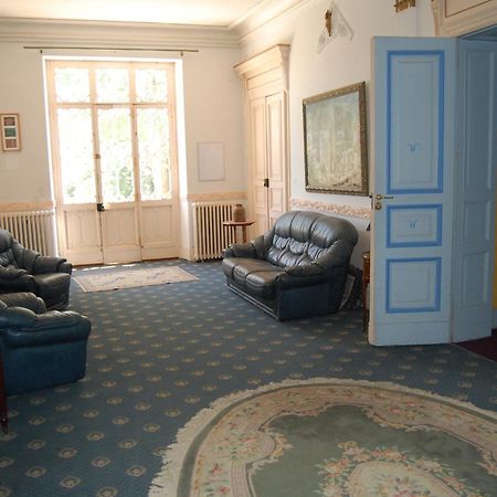 Lévignac-sur-Save Chateau De Faudade מראה חיצוני תמונה