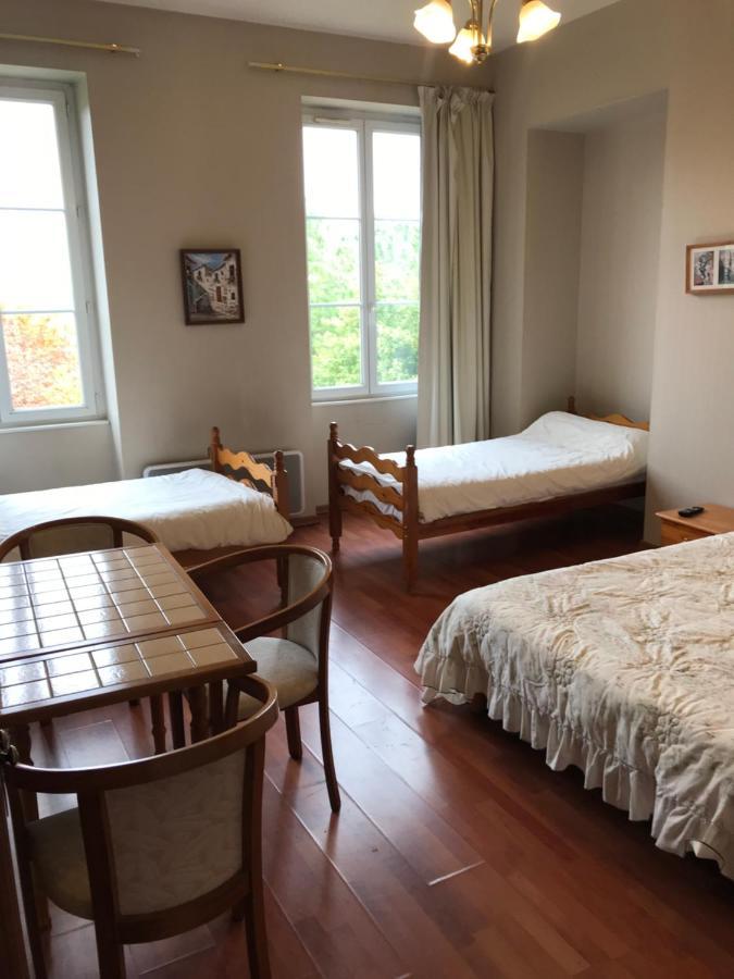 Lévignac-sur-Save Chateau De Faudade מראה חיצוני תמונה