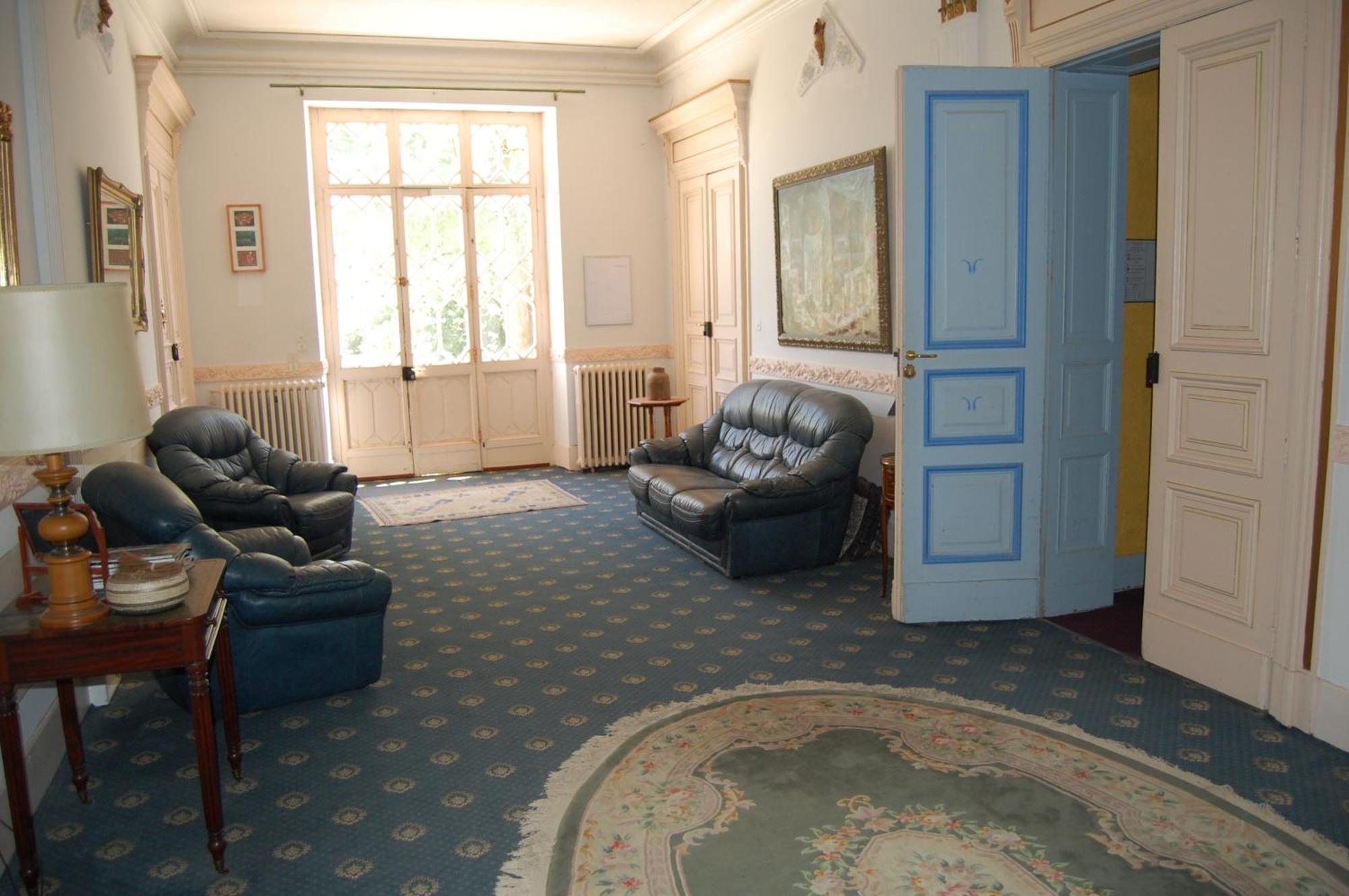 Lévignac-sur-Save Chateau De Faudade מראה חיצוני תמונה